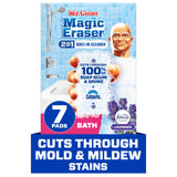Mr. Clean Magic Eraser Sponge – Thoughtful Housewarming Gift for New Homeowners, 8ct Lavender