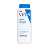 CeraVe Hydrating Shampoo – Mindful Self-Care Shower Essential with Ceramides and Niacinamide for Reactive Scalps