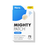 Mighty Patch™ Invisible+ Acne Patch – Thoughtful Self-Care Gift for Her Birthday, Clear Daytime Blemish Stickers