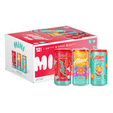 Alani Nu Mini Can Energy Bundle – Thoughtful Valentine's Day Gift for Busy Coworkers and College Besties