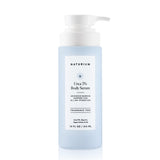 Naturium Urea 5% Body Serum – Calming Unscented Step for Your Wind-Down Bath Routine