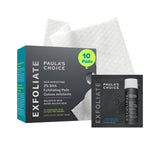 Paula's Choice SKIN PERFECTING 2% BHA Pads - Mindful Evening Skincare for Wrinkles and Fine Lines