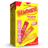 Skittles Singles To Go – Desk-Friendly Water Flavor Packets for Office Workers and Remote Teams