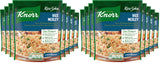 Knorr Rice Sides Taco Rice Quick Side for Mexican-Themed Family Dinners, 5.4 oz