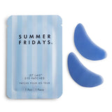 Summer Fridays Jet Lag Under Eye Patches – Bridesmaid Proposal Box Favorite, Hydrating Under-Eye Gift