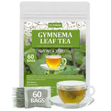 Turmeric Ginger Cinnamon Tea Bags – Caffeine-Free Focus Brew for Home Office Desks and Long Study Sessions