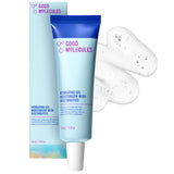 Good Molecules Hydrating Gel Moisturizer – Calming Nightly Ritual Hydrator for Sensitive Skin, Fragrance-Free