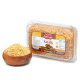 BISVUA Turkish Kataifi 200g – 100% Natural Wheat Dough with No Preservatives for Mindful Home Baking