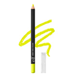 e.l.f. Smoky Kohl Eyeliner – Gentle Everyday Eye Makeup for Sensitive Eyes, Self-Care Ritual