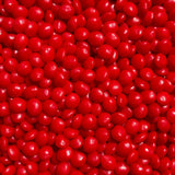 Cinnamon Imperials – 1-Pound Bag Classic Red Hard Candy for Holiday Gift Baskets and Mason Jar Party Favors