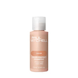 Paul Mitchell Color Protect Shampoo – Thoughtful Birthday Gift for Women with Color-Treated Hair, Vegan Clean Beauty