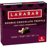 Larabar Chocolate Raspberry Truffle Bars – Clean-Ingredient Snack for Self-Care Pantry, Guilt-Free Energy Bite