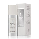 Naturium Multi-Peptide Advanced Serum – Self-Care Beauty Essential for Wind-Down Bath Time Routine