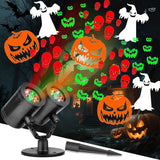 LUMIORA WinterGlow Snowflake Projector – Thoughtful Holiday Gift for Her, Cozy Home Winter Ambiance