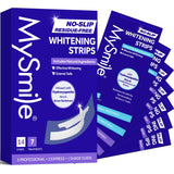 MySmile Teeth Whitening Strips – Thoughtful Birthday Gift for Her, Bright Smile Kit