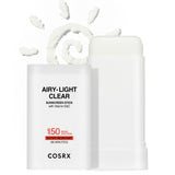 COSRX Vitamin E Vitalizing Sunscreen – Hiking and Camping Sun Care, Portable Vitamin E Sunscreen Stick