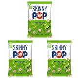 SkinnyPop Butterbeer Popcorn – Valentine's Day Gift for the Harry Potter Fan, Romantic Movie Night Indulgence