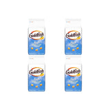 Pepperidge Farm Goldfish Baby Cheddar – Choking-Hazard-Conscious Bite-Sized Snack for Toddlers
