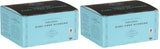 Harney & Sons Organic Earl Grey Supreme | Premium Housewarming & Holiday Tea Gift for Tea Lovers, 50 Individually Wrapped Black Tea Bags