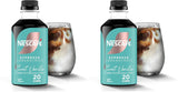 NESCAFÉ Espresso Concentrate – Mindful Morning Coffee Ritual for Calm Focused Energy