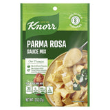 Knorr Parma Rosa Dry Mix – Simple 8-Minute Sauce for Less-Is-More Apartment Kitchens