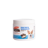 Palmer's for Pets Cocoa Butter Dog Paw and Nose Balm – Adventure Ready Skin Care for Hiking, Camping and Beach Days, 3.5 Oz