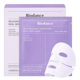 BIODANCE Bio-Collagen Real Deep Mask – Thoughtful Birthday Gift for Mom with Plumping Overnight Results