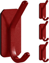 Paoli Heavy Duty Adhesive Hooks – Thoughtful Housewarming Gift for New Apartment Dwellers