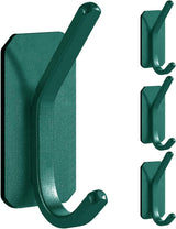 Paoli Heavy Duty Adhesive Hooks – Thoughtful Housewarming Gift for New Apartment Dwellers