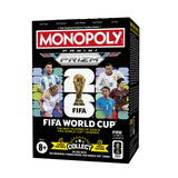Panini Prizm FIFA World Cup Trading Cards Booster Box – Premium Collector Edition Featuring Messi, Mbappé, and Mia Hamm Inserts