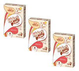 Wyler's Light Vanilla Singles to Go - Single-Serve Packets for Clutter-Free Kitchen Counters