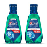 Crest Pro-Health Maximum Cavity Rinse for Post-Dental-Procedure Gentle Mouth Care