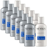 Nexxus Therappe Conditioner Travel Size – Mindful Self-Care for Damaged Hair, TSA-Ready