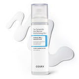 COSRX Barrier Cream Face Mist – Soothing Ceramide Mist for Mindful Self-Care Routine, Sensitive Skin Hydrator 4.06 fl.oz