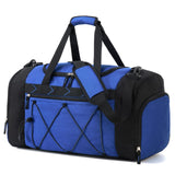 Vorspack Gym Bag - Patio and Poolside Ready, Lightweight Sports Duffle for Swimmers and Athletes