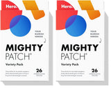 Mighty Patch Variety Pack by Hero Cosmetics – Thoughtful Skincare Stocking Stuffer for Teens and Best Friends