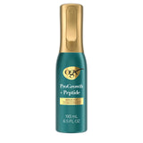 OGX ProGrowth + Peptide Serum Mist – Mother's Day Haircare Gift to Strengthen and Plump Strands, 6.5 fl oz