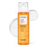 COSRX 5 PDRN Collagen Intense Vitalizing Serum – Thoughtful Mother's Day Gift for Women Who Love K-Beauty, Glowing Skin Serum