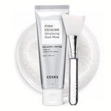 COSRX PDRN Exosome Glaze Wrapping Mask – Premium K-Beauty Anti-Aging Treatment for Vanity Mirror Station