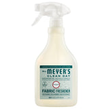 Mrs. Meyer's Clean Day Linen Spray for Stress Relief Corner, Lavender Aroma Room Freshener