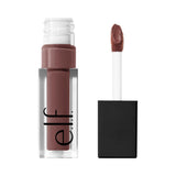 e.l.f. Liquid Velvet Eyeshadow – Gentle Clean-Formula Eye Color for the Self-Care Ritual, Vegan Liquid-to-Powder