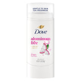 Dove Deodorant Stick Dragon Fruit Fizz – Thoughtful Birthday Gift for Her with 72 Hour Odor Protection