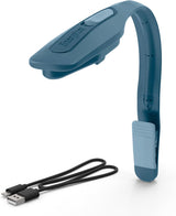 Energizer Flex-R LED Reading Light – Bedtime Wind-Down Ritual, Warm White Light to Support Healthy Sleep