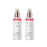 d'alba White Truffle First Spray Serum – Calming Hydrating Face Mist for Self-Care Corner, Daily Glow Ritual