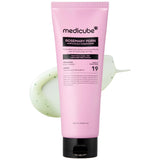 medicube Rosemary PDRN Conditioner | Aromatherapy-Style Scalp Ritual for Spa-Night-at-Home Relaxation