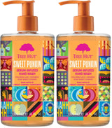 Tree Hut Vanilla Hand Wash – Premium Skincare-Grade Cleanser for Guest Powder Room, Long-Lasting Vanilla Scent