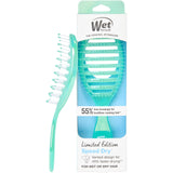 Wet Brush Speed Dry Hair Brush - Tear-Free Post-Bath Detangler for Kids' Bathroom Routines