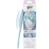 Wet Brush Disney Princess Detangler Hair Brush – Thoughtful Birthday Gift for Girls Who Love Belle, Ariel, Rapunzel, Moana, and Cinderella