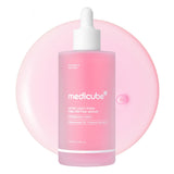 medicube PDRN Pink Peptide Serum | Fragrance-Free Glow Step for a Less-Is-More Skincare Edit