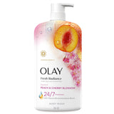 Olay Radiance Body Wash – Premium Gift for Her, Paraben-Free & Skincare-Focused